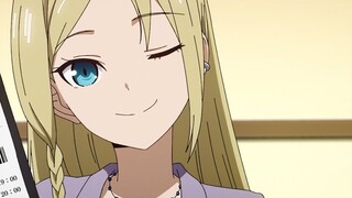 Hayasaka Ai wants the following grams on! ❤️