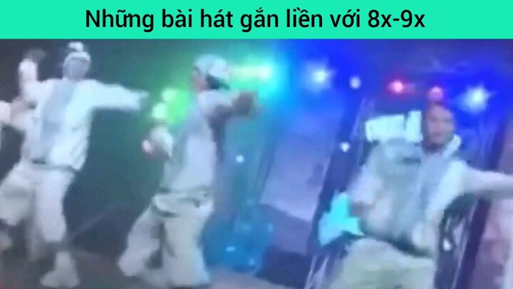 ai đã từng nghe bài này rồi