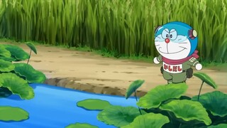 Doraemon Birthday Special Episode