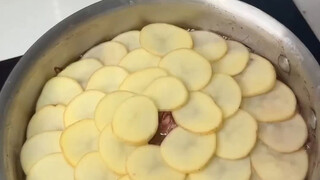 Hotpot Kentang Lancashire 🇬🇧 🔥