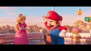 The Super Mario Bros To watch the full movie, link is in the description