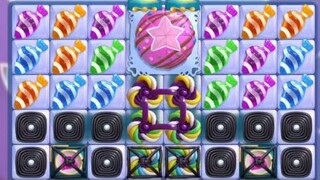 Candy crush saga level 15776