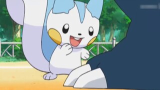 Watch all the Pokémon captured by Xiaoguang in one go