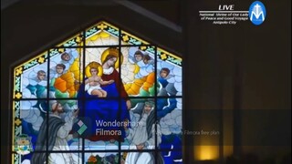 Papuri Sa Diyos Lucio San Pedro - September 8 2018