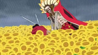 One Piece Diamante Hira Hira no Mi Devil Fruit Abilities