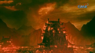 Episode 1: Encantadia Chronicles Sang'gre