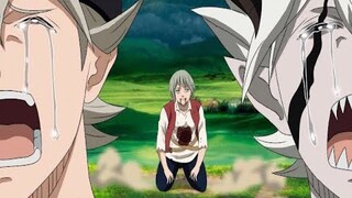 Black Clover - Asta's Family Revealed