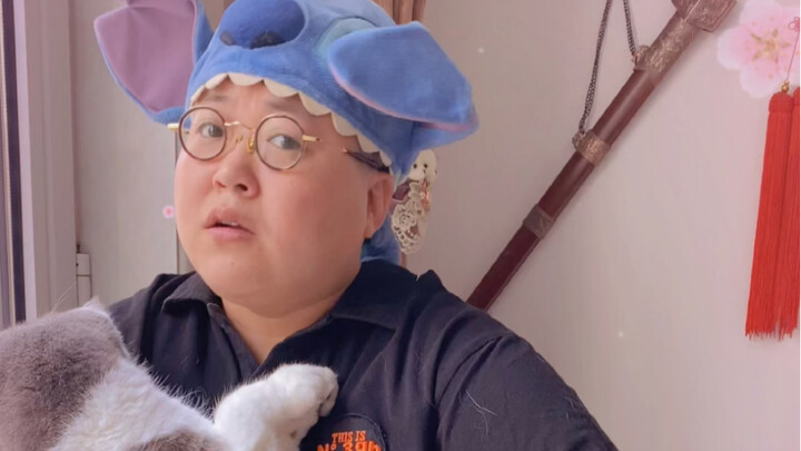 The emotional journey of cat ownership...