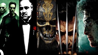 80 gabungan film yang super seru! Setiap detiknya sungguh mengasyikkan! Rencana saya selanjutnya ada