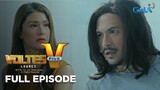 Voltes V Legacy: Hrothgar meets Mary Ann (Full Episode 3)