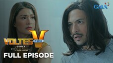 Voltes V Legacy: Hrothgar meets Mary Ann (Full Episode 3)