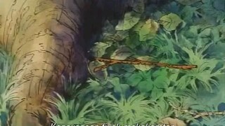 Akazukin Chacha Tagalog Theme