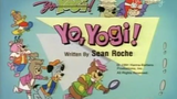 Yo Yogi! Ep12 - Yo, Yogi! (1991)