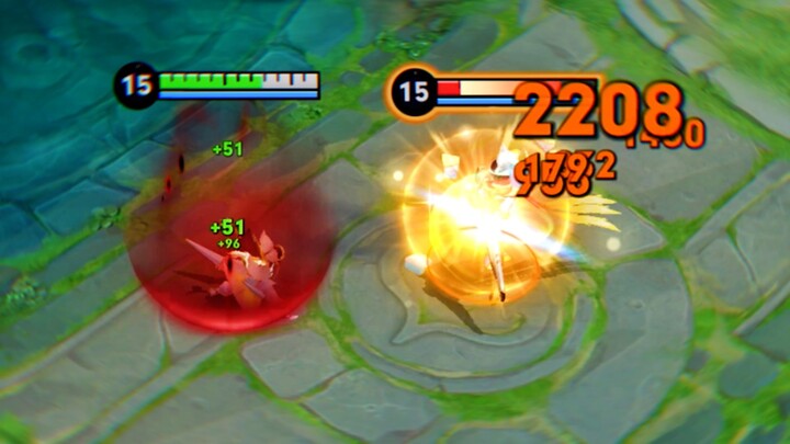 6 ฮีโร่ตัวเด็ดในตำแหน่งป่า: แต่ละตัวล้วนมีจุดอ่อนของตัวเอง!