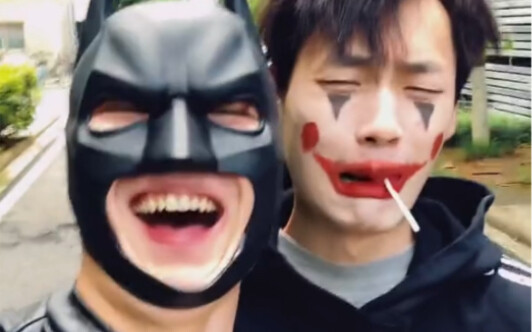 She doesn’t understand me, nor does she understand my GG Bond.