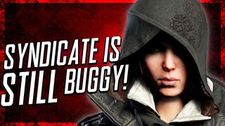 Assassin's Creed Syndicate Is Still Buggy In 2020 / Assassins Creed Syndicate Funny Moments