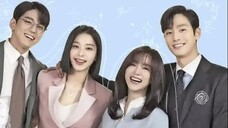 Business Proposal ep 10 sub indo