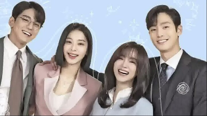 Business Proposal ep 10 sub indo