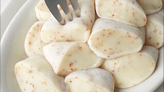 أرجوك اذهب واصنعه بسرعة! إنه حقًا لذيذ جدًا جدًا جدًا!!!