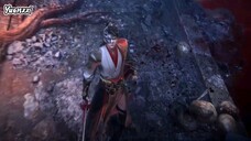 LEGEND OF MARTIAL IMMORTAL EPISODE 101 SUB INDO
