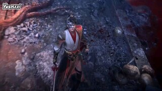 LEGEND OF MARTIAL IMMORTAL EPISODE 101 SUB INDO