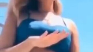 meniru suara binatang