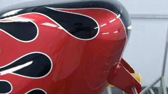 Harley Davidson