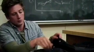 You should have had just the right kind of future, and we naively believed you'd have an even better