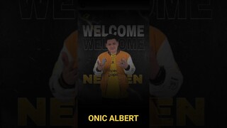 ONIC ALBERT IS REAL #mlbb #rrq #mobilelegends #mobilelegendsindonesia