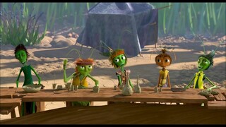 Cricket & Antoinette watch full movie in descreption
