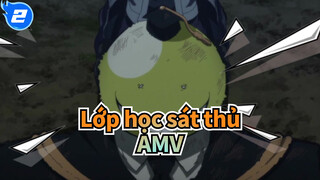 Lớp học sát thủ
AMV_2