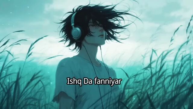 Isle da faniyaar song Slowed + Reverb Lofi Music Mix | Chill Beats for Study, Sleep & Night Vibes