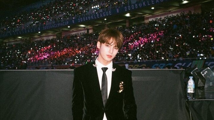 【เซเวนทีน คิมมินกยู】ทำไมเขาถึงเป็นหน้าตาของวง?