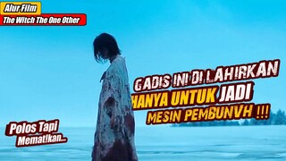 GADIS INI MEMPUNYAI KEKUATAN 4 ELEMEN BAHKAN BISA MENGHENTIKAN WAKTU
