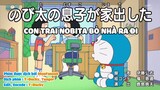 Doraemon: Con trai Nobita bỏ nhà ra đi & Chuông gió mộng du [Vietsub]