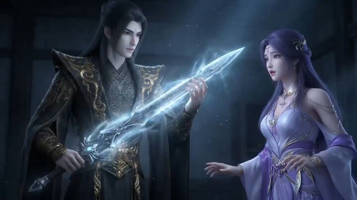 BTTH KAISAR API EPISODE 202