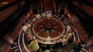 The Traitors UK S01E04