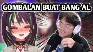 Gombalan kj blosch untuk bang al - KJ Blosch Ch