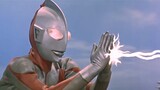 The hidden trick of the first generation Ultraman——Ultraman attack beam