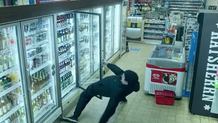 Walk, Corpse, Stroll, Flesh