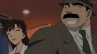 【名侦探柯南】这就是属于大人们的温柔吧