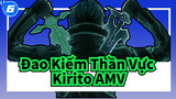 Đao Kiếm Thần Vực: Kirito thể hiện nhị đao trong 6 trận chiến, luôn bùng nổ toàn trận!_6