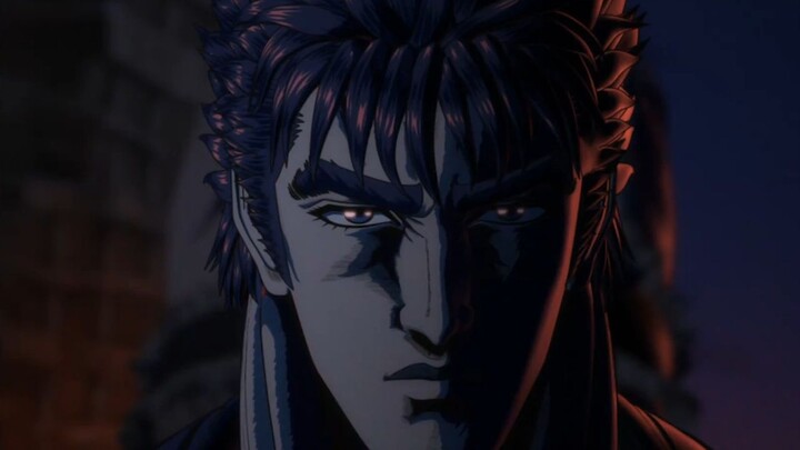 Hokuto no Ken: Fist of the North Star episode 1 Sub Indo | REACTION