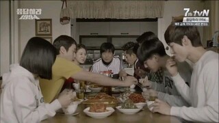 lời hồi đáp 1994 tập 5