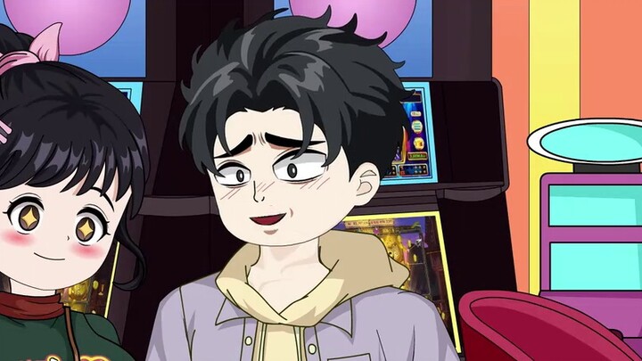 บทที่ 41: ไล่ตามหญิงสาวเศรษฐีตัวน้อยผู้น่ารักหลังจากเกิดใหม่