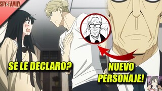 Loid QUIERE UNA CITA con Yor! | Nuevo TRAILER Spy x Family Temporada 2 | CAPITULOS CONFIRMADOS y +