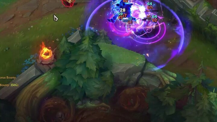 Scorpion 33q seconds people? No! Now 16q is enough