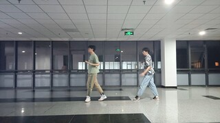 Latin dance final exam