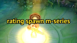 rating spawn