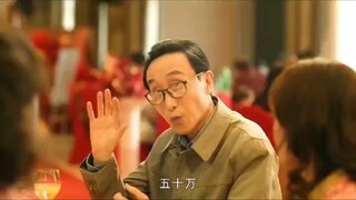 “有多少人因为彩礼，放弃了最爱的另一半。”